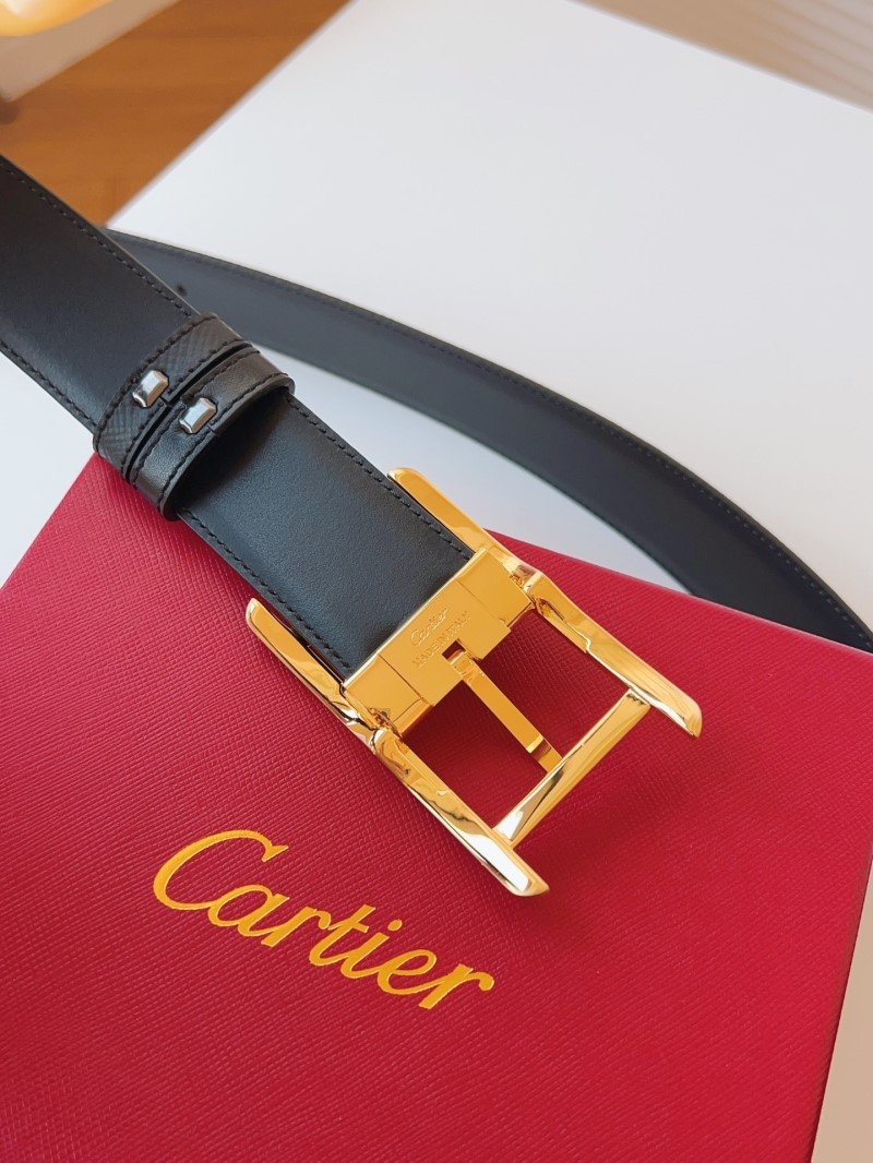 Cartier Belts